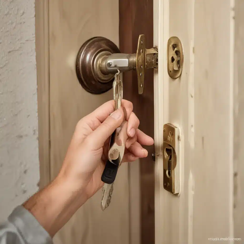 Preventing Lockouts: DIY Emergency Locksmith Services for Home and Vehicle