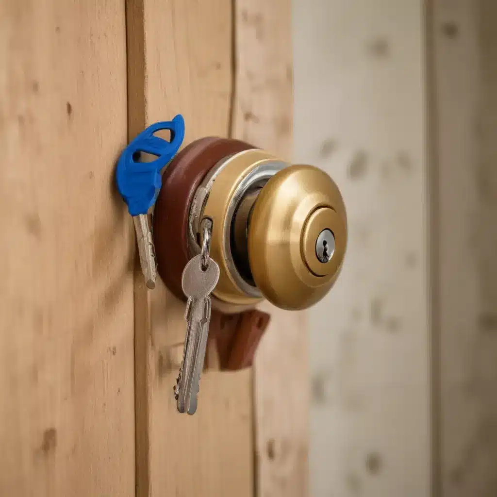 Preventing Lockouts: DIY Emergency Locksmith Services for Homeowners and Businesses