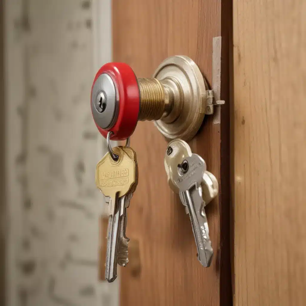 Preventing Lockouts: DIY Emergency Locksmith Services for Residential and Commercial Spaces