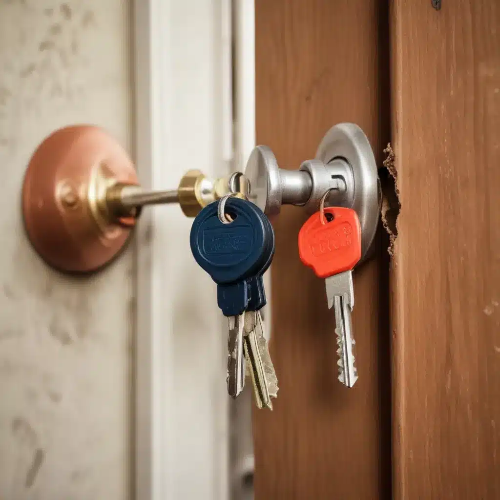 Preventing Lockouts: DIY Emergency Locksmith Solutions for Residential and Vehicle Owners