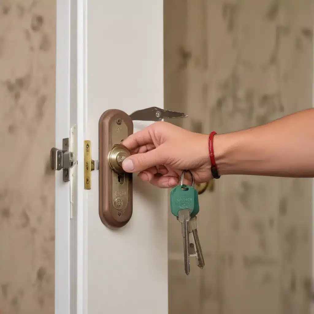 Preventing Lockouts: DIY Emergency Locksmith Strategies for Residential and Commercial Spaces