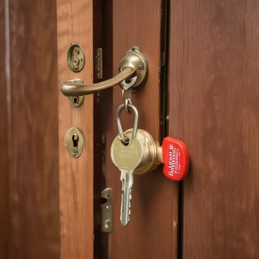 Preventing Lockouts: DIY Emergency Locksmith Techniques for Residential and Commercial Spaces