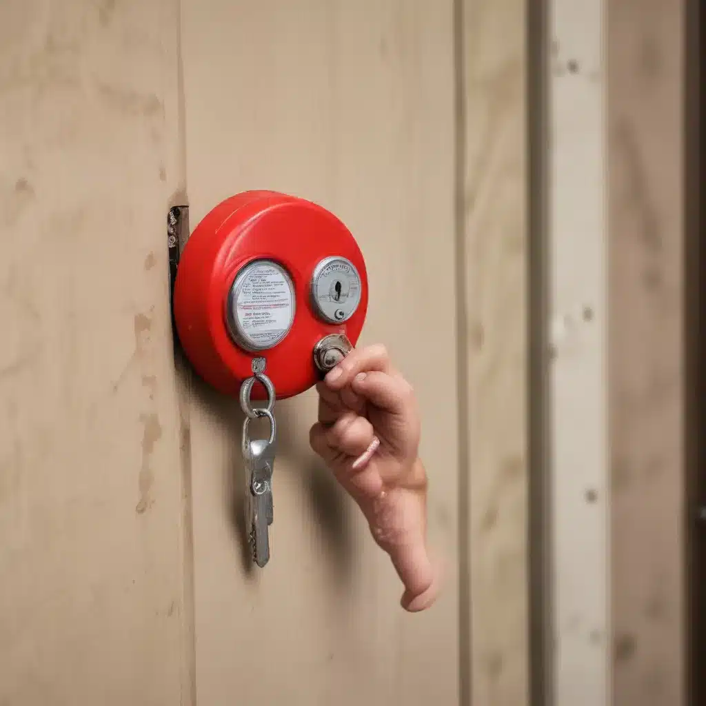 Preventing Lockouts: DIY Emergency Solutions for Hassle-Free Access to Your Property