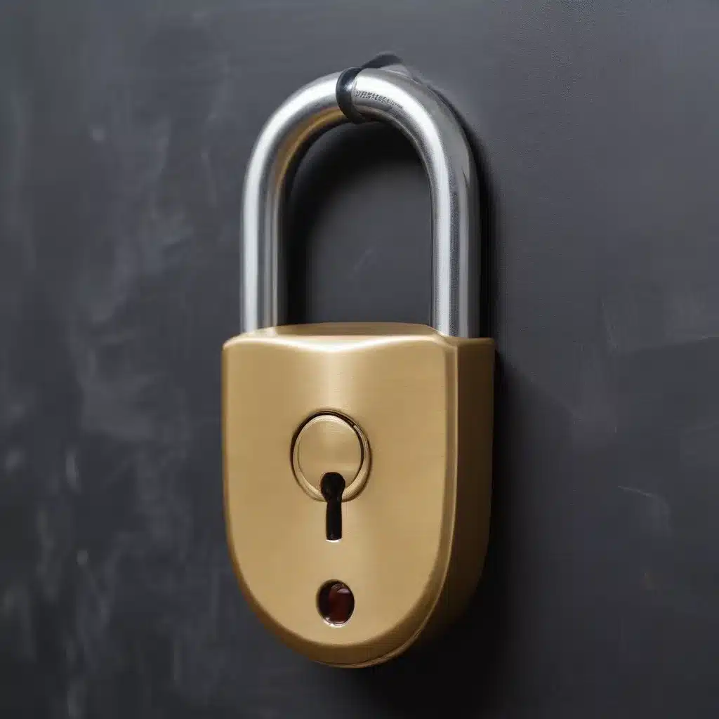 Protect Your Business: Outsmarting Lock-Related Threats and Scams
