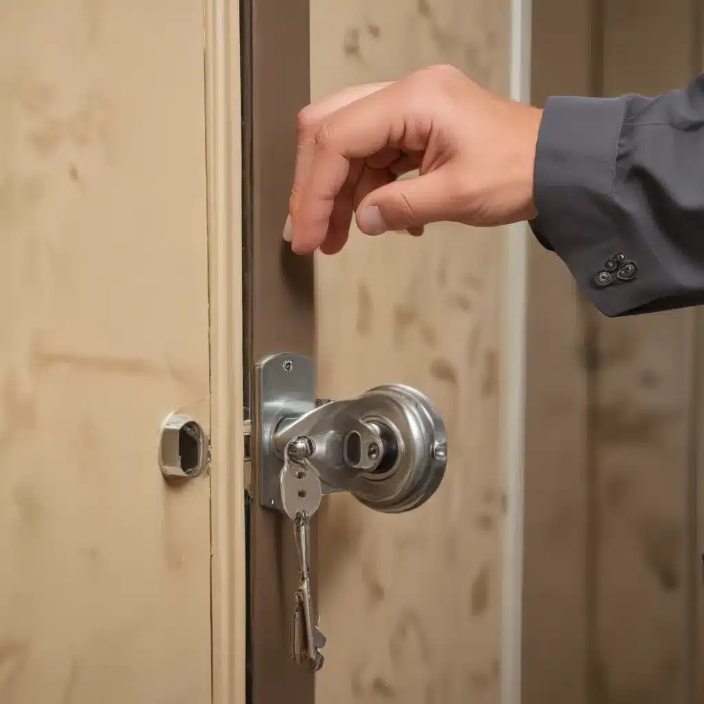 Protecting Your Valuables: Comprehensive Safe Installation and Relocation Services