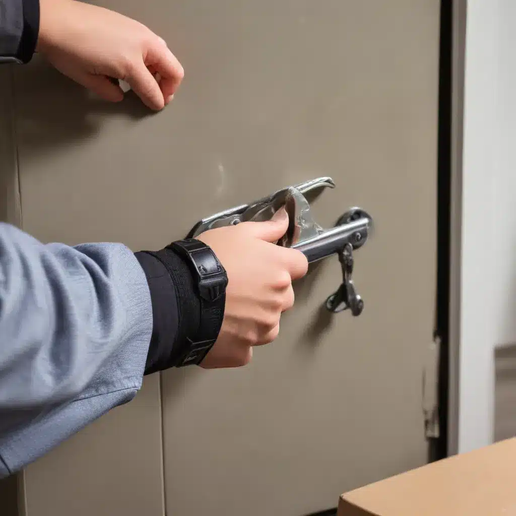 Protecting Your Valuables: DIY Safe Handling Practices for Every Homeowner