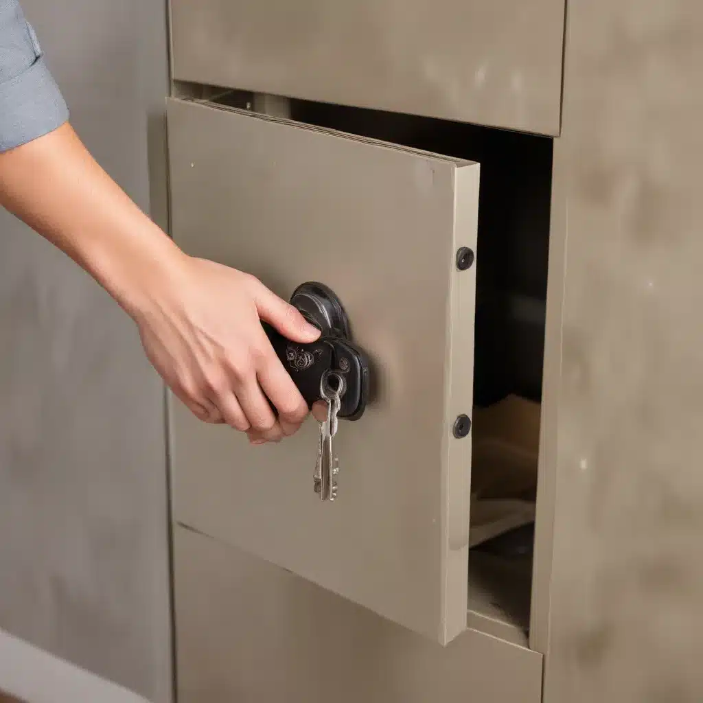 Protecting Your Valuables: DIY Safe Handling Practices for the Home, Office, and Beyond