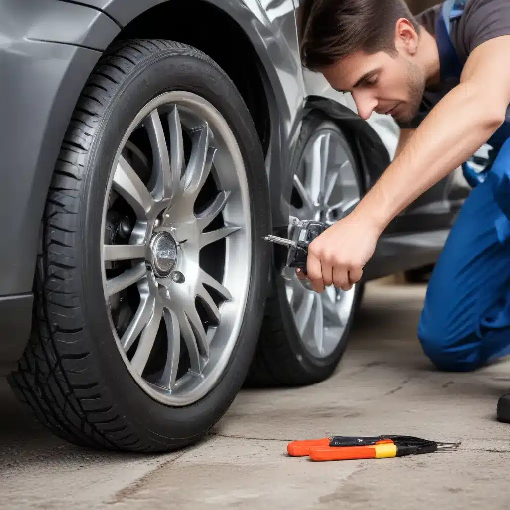 Protecting Your Wheels: Comprehensive Automotive Locksmith Assistance for Any Situation