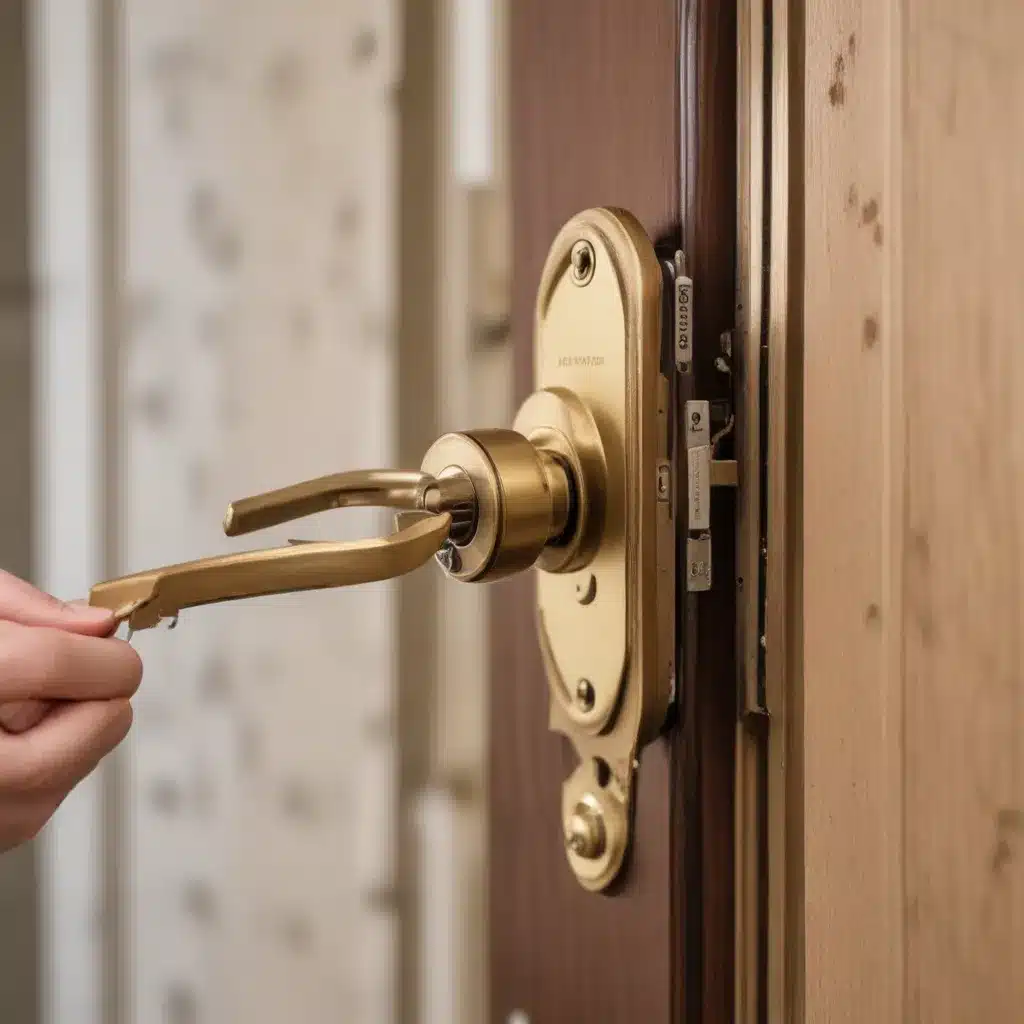 Redefining Lock Handling: Locksmith Innovations for Secure and Convenient Access