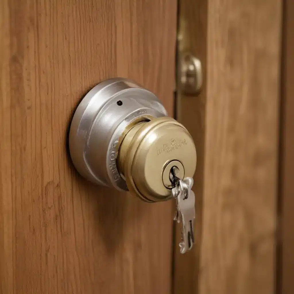 Residential Lock Maintenance: Extending the Lifespan of Your Locks with Expert Care