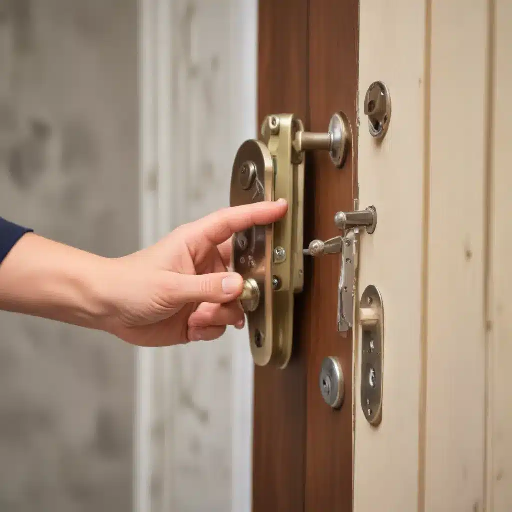 Residential Lock Maintenance: Locksmith-Approved Tips to Prolong the Life of Your Locks