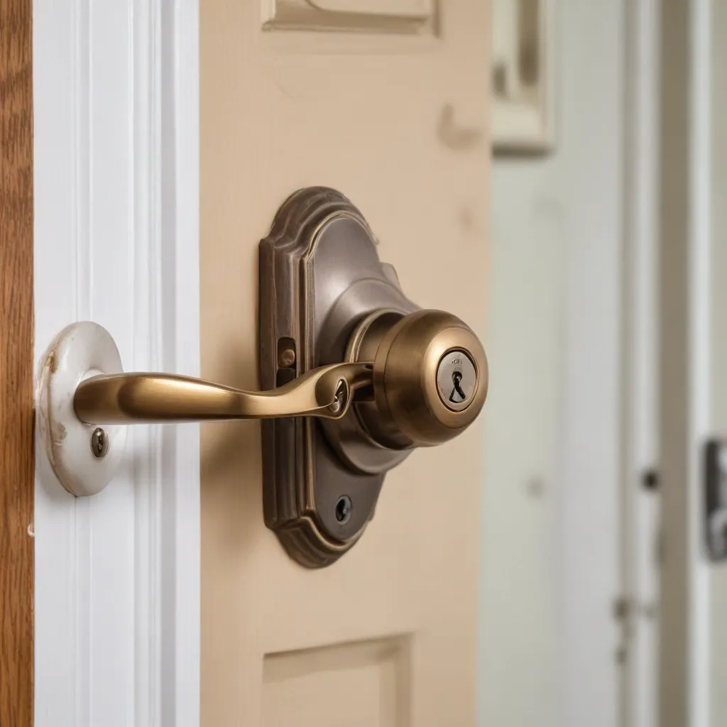 Residential Security Solutions: Locksmith Services for Lock Upgrades and Replacements