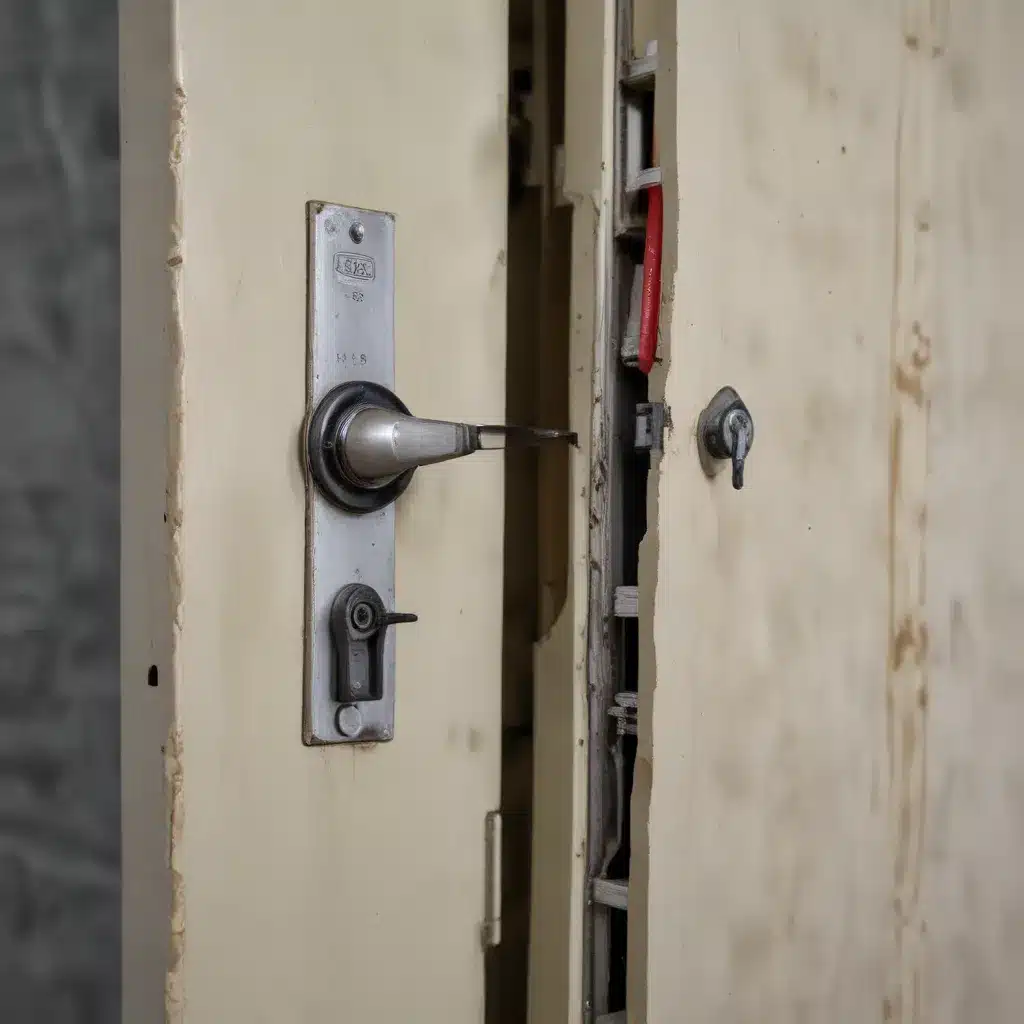 Reviving Lost Combinations: Professional Safe Cracking and Repair Assistance