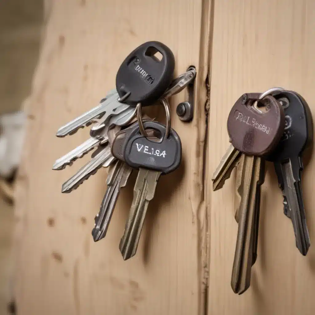 Reviving Lost Keys: Efficient Key Duplication for Residential, Commercial, and Automotive Needs