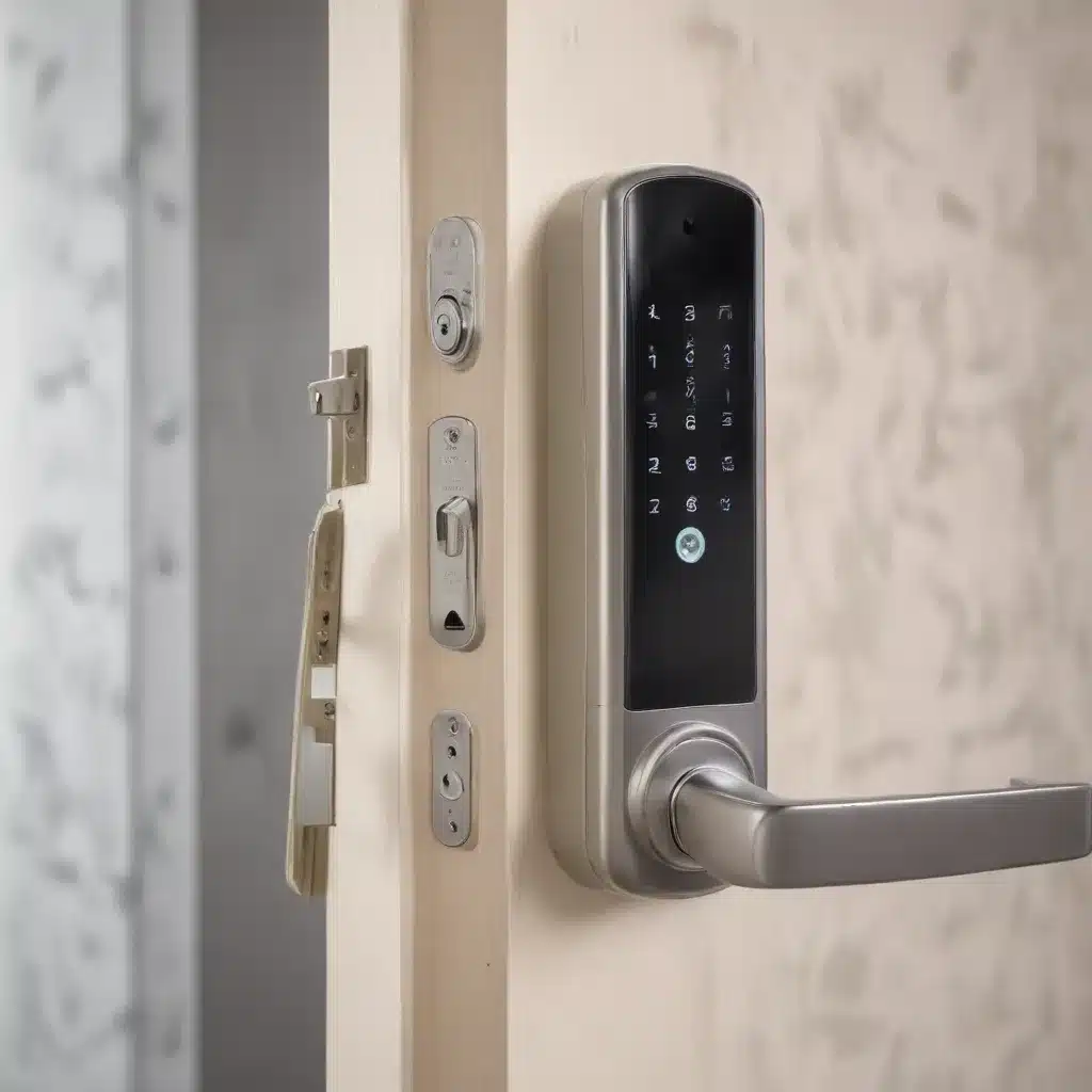 Revolutionizing Access Control: Locksmith Strategies for Implementing Smart Locks Across a Diverse Range of Residential and Commercial Settings