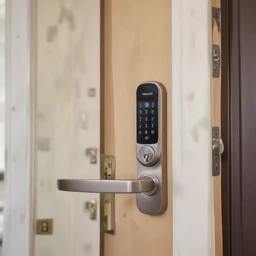 Revolutionizing Access Control: Locksmith Strategies for Implementing Smart Locks Across a Diverse Range of Settings