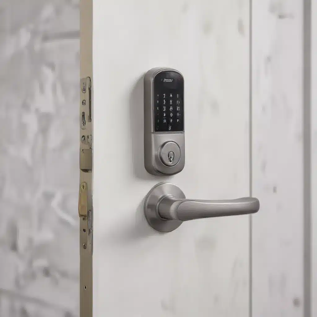 Revolutionizing Access Control: Locksmith Strategies for Implementing Smart Locks Across a Wide Range of Residential, Commercial, and Industrial Settings