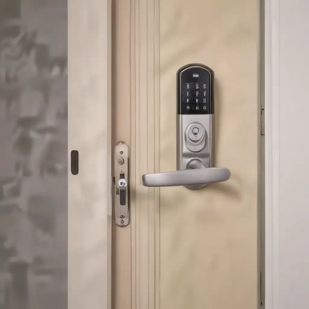 Revolutionizing Access Control: Locksmith Strategies for Implementing Smart Locks Across a Wide Range of Residential and Commercial Settings