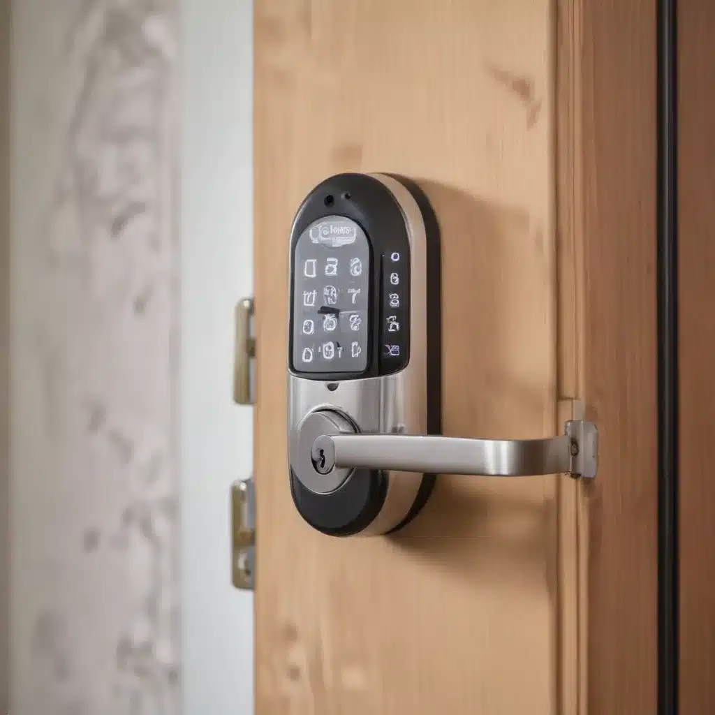 Revolutionizing Access Control: Locksmith Strategies for Implementing Smart Locks in Both Homes and Businesses