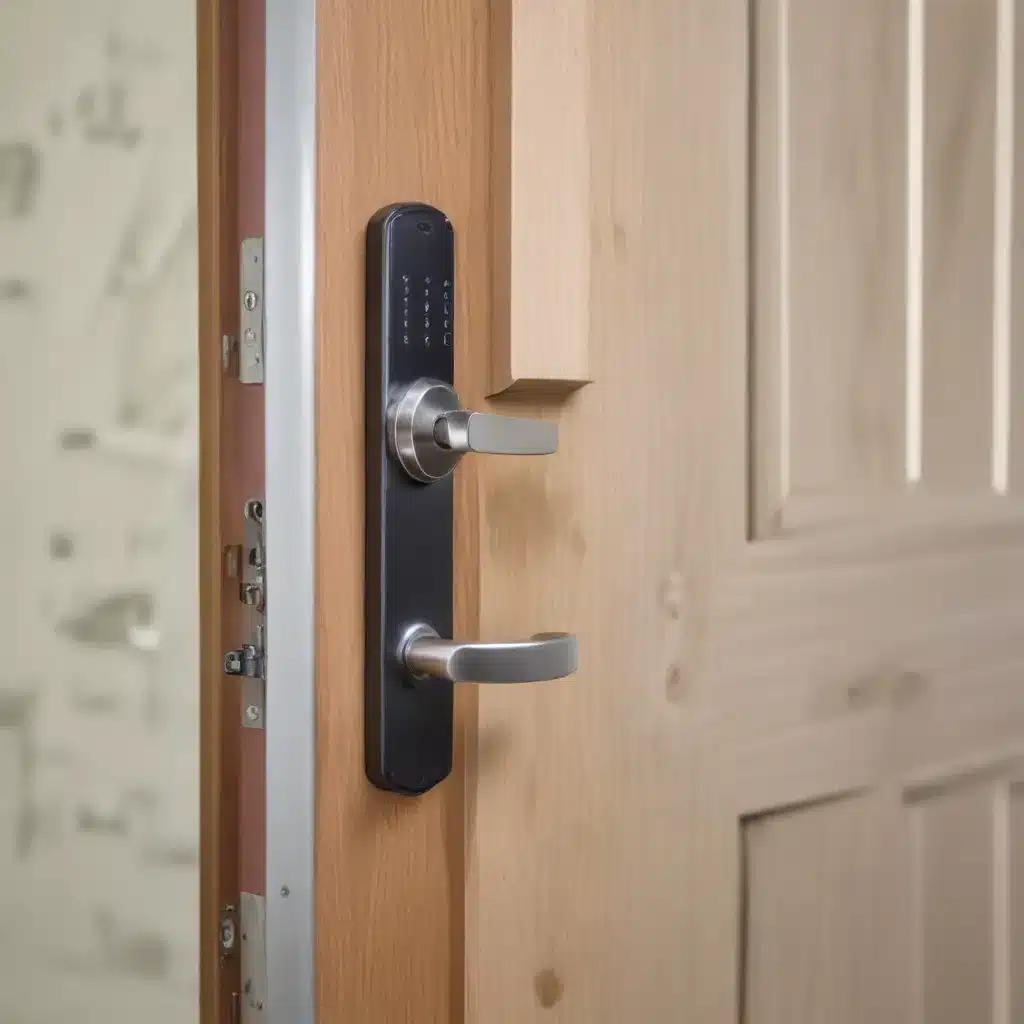 Revolutionizing Access Control: Locksmith Strategies for Implementing Smart Locks in Both Residential and Commercial Environments