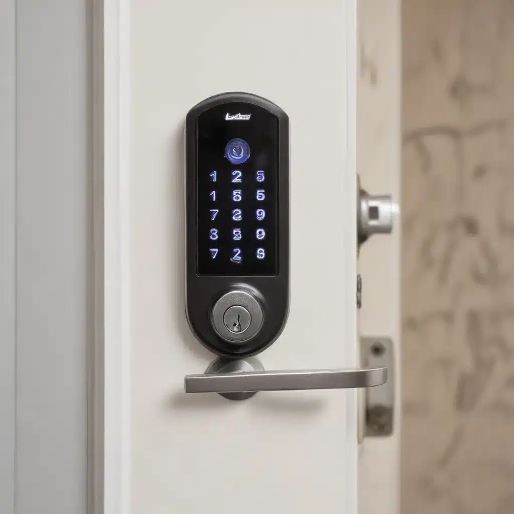 Revolutionizing Access Control: Locksmith Strategies for Implementing Smart Locks in Both Residential and Commercial Environments to Enhance Security