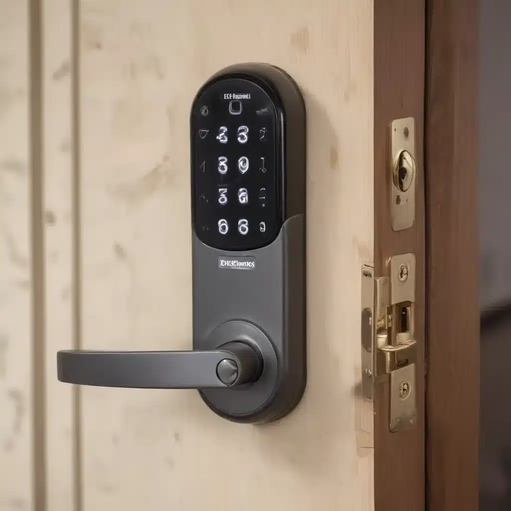 Revolutionizing Access Control: Locksmith Strategies for Implementing Smart Locks in Residential, Commercial, and Industrial Environments