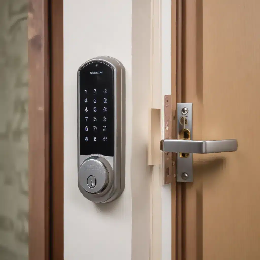 Revolutionizing Access Control: Locksmith Strategies for Implementing Smart Locks in a Diverse Range of Residential and Commercial Settings