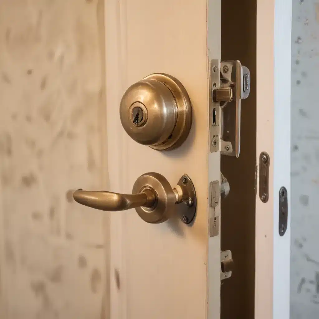 Safeguarding Treasured Possessions: Locksmith Innovations for Secure Safe Storage