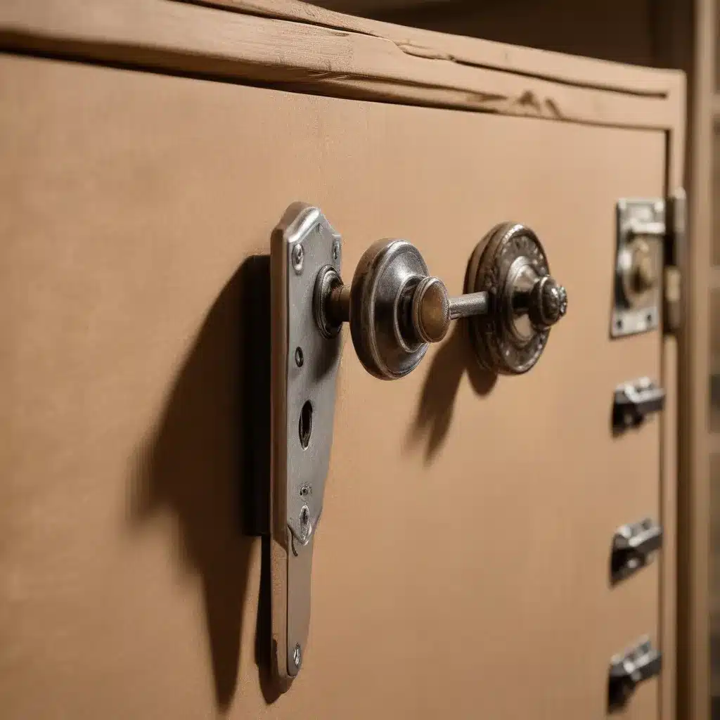 Safeguarding Your Assets: Expert Safe Handling, Storage, and Relocation Guidance for Valuable Items