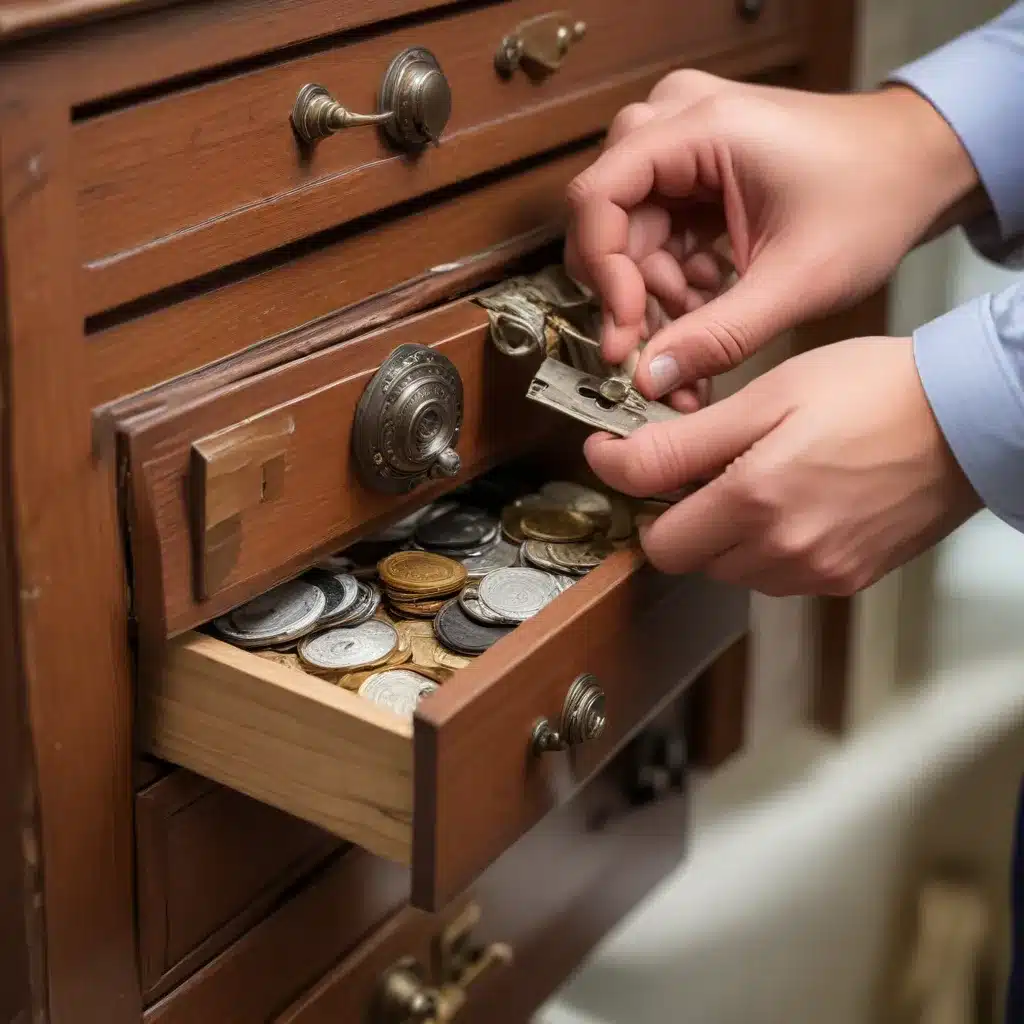 Safeguarding Your Assets: Expert Safe Handling and Storage Techniques for Valuables