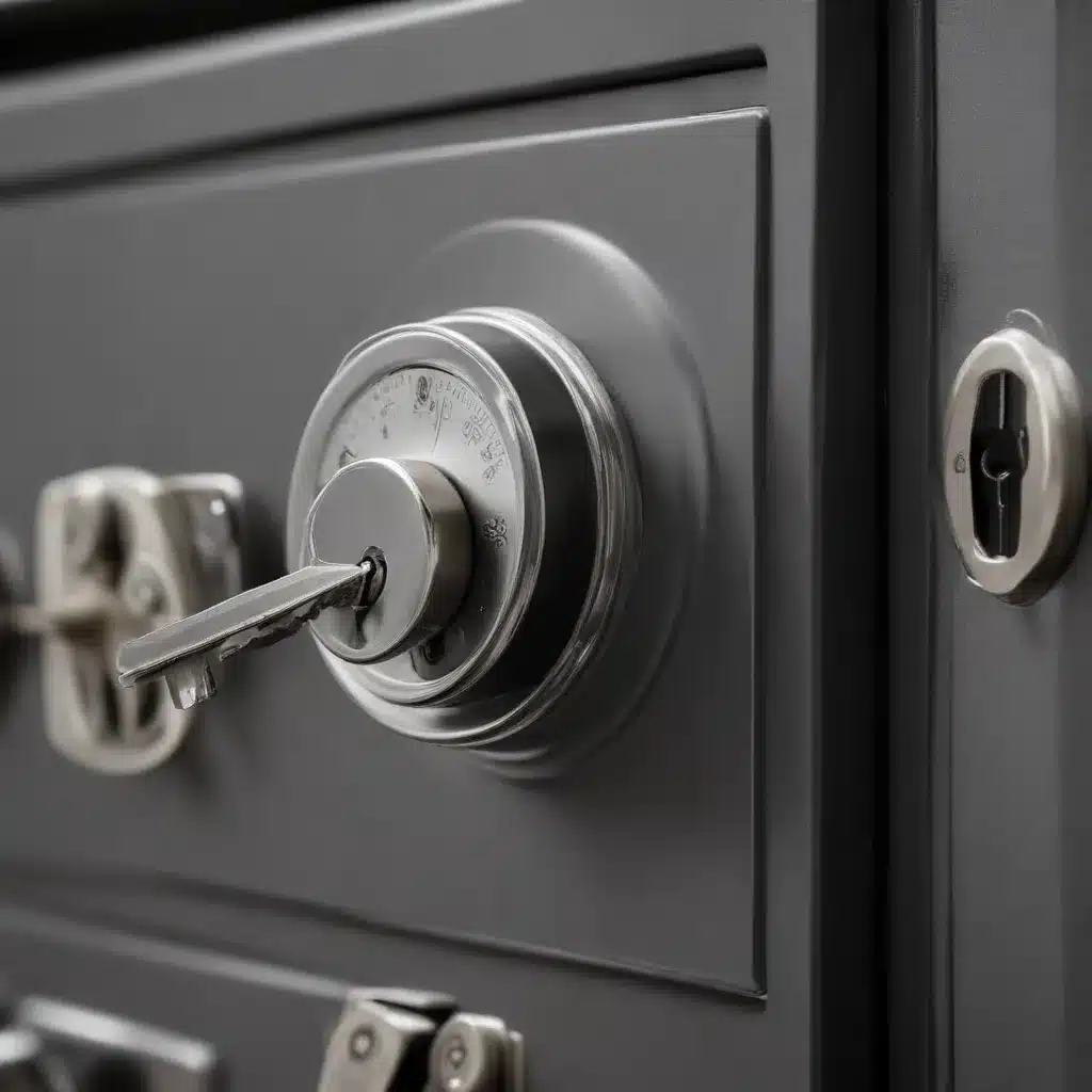 Safeguarding Your Assets: Key Cutting Services for Home and Office Safes
