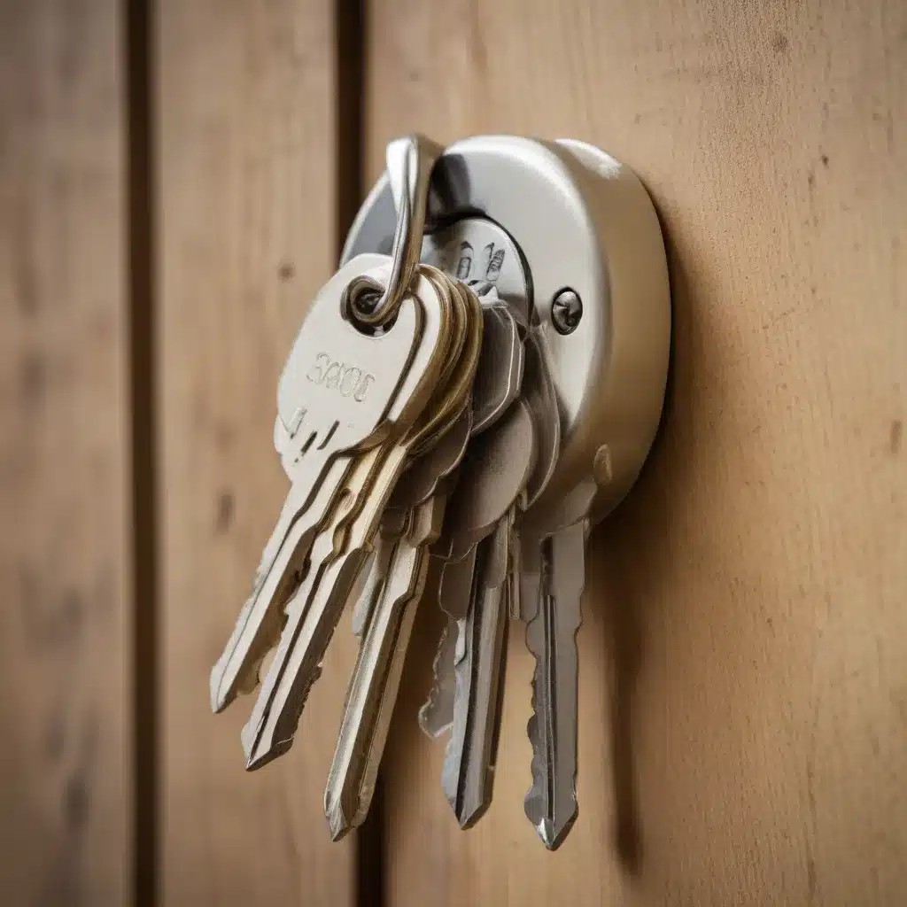 Safeguarding Your Assets: Key Cutting Services for Homes, Offices, and Safes