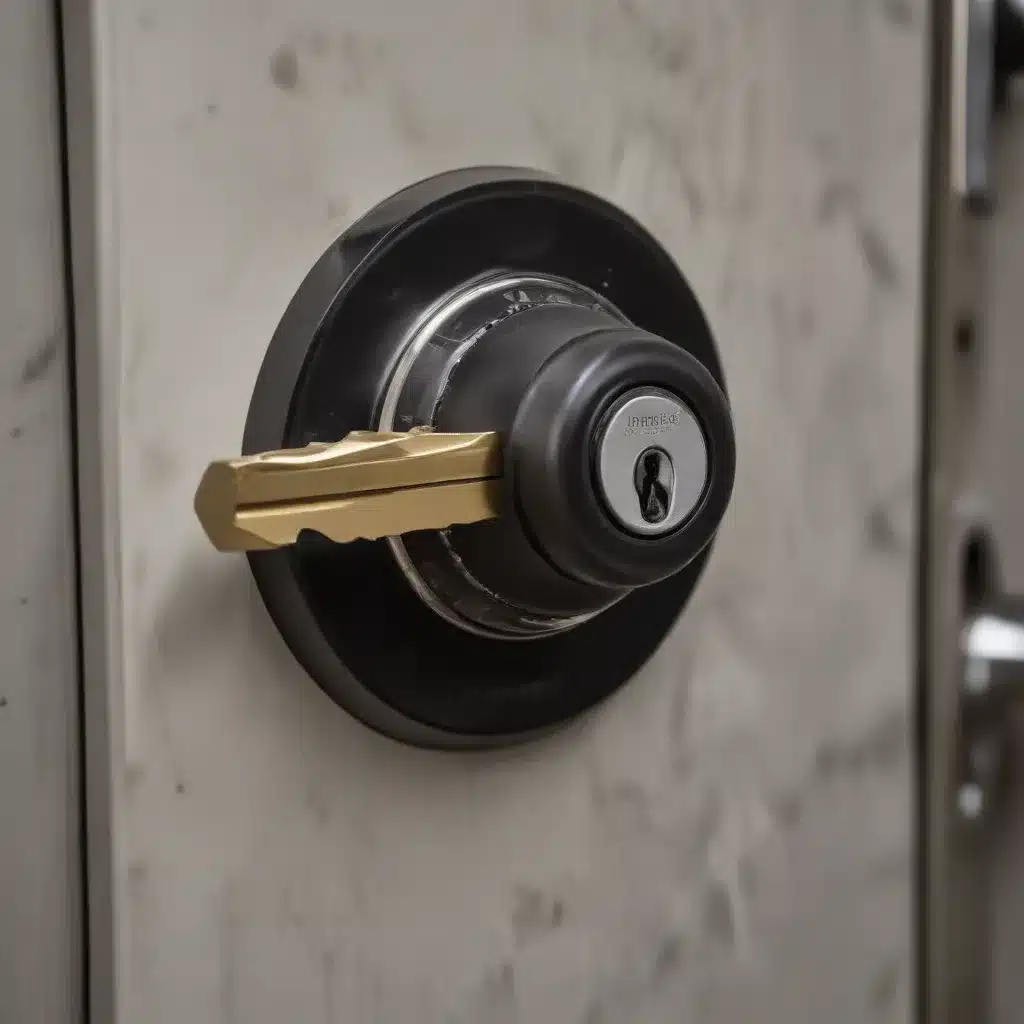 Safeguarding Your Assets: Key Cutting for Home and Office Safes