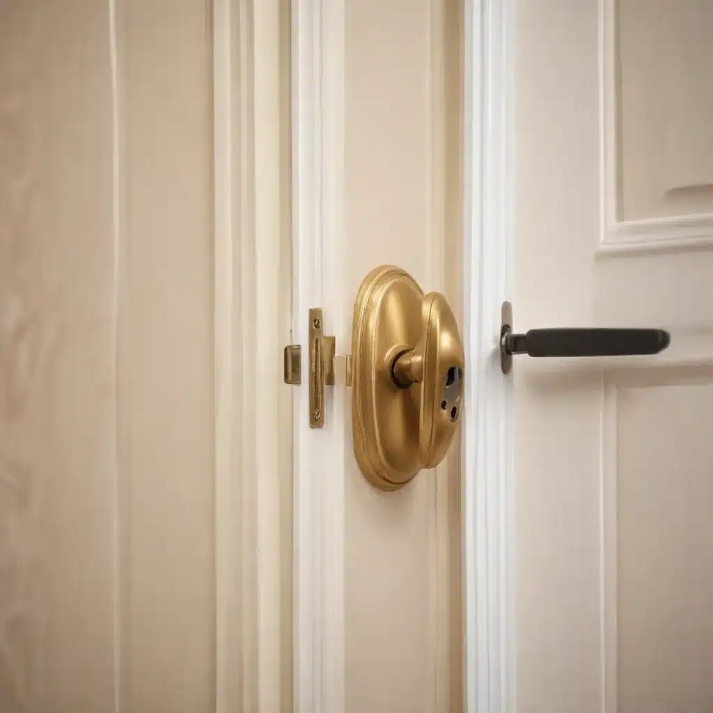 Safeguarding Your Family: Expert Child-Proof Lock Solutions for Peace of Mind