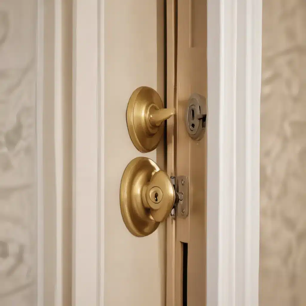 Safeguarding Your Family: Expert Child-Proof Locking Solutions for Your Home