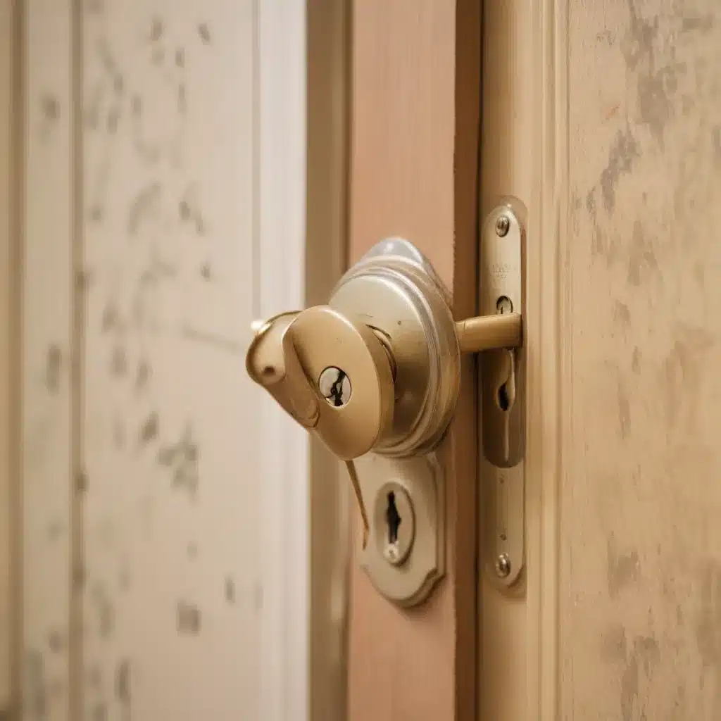 Safeguarding Your Home: Residential Lock Maintenance and Repair for Maximum Protection