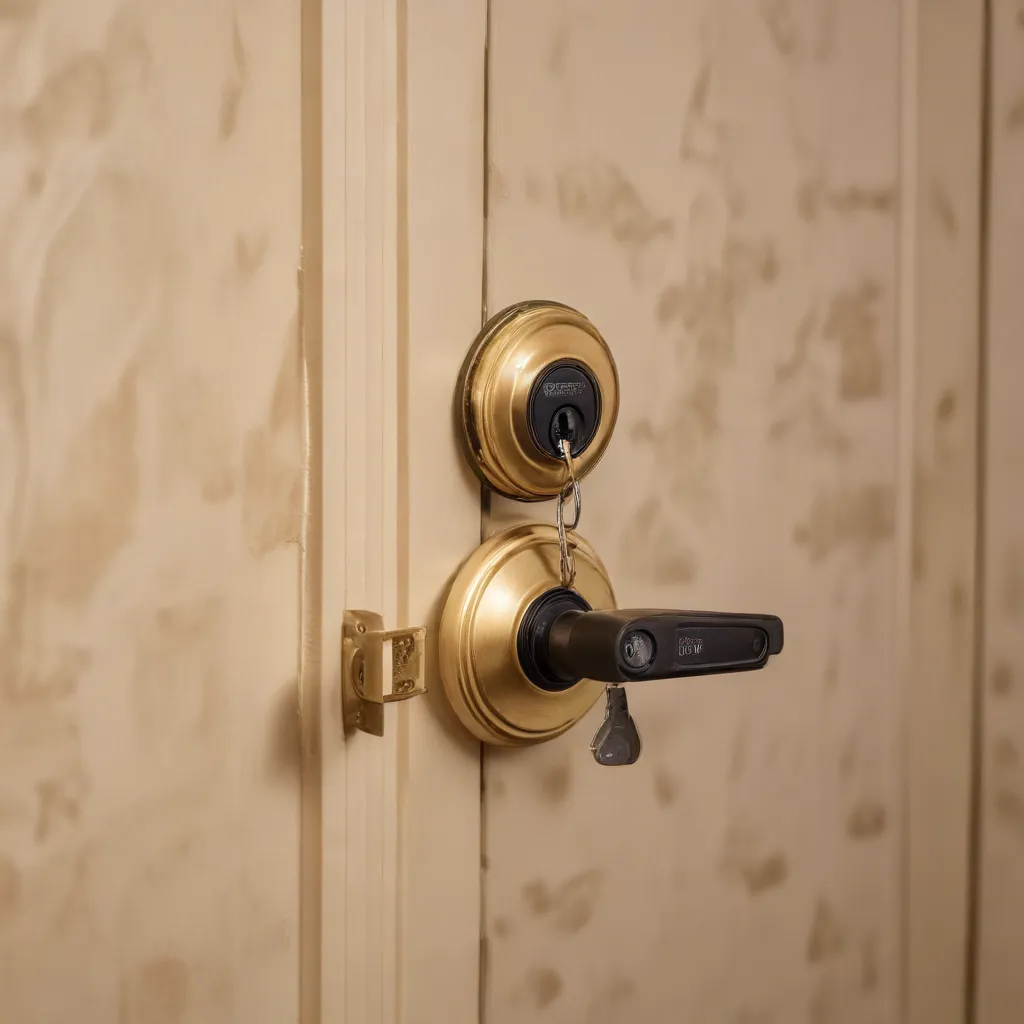 Safeguarding Your Most Precious Possessions: Locksmith Innovations for Secure Storage