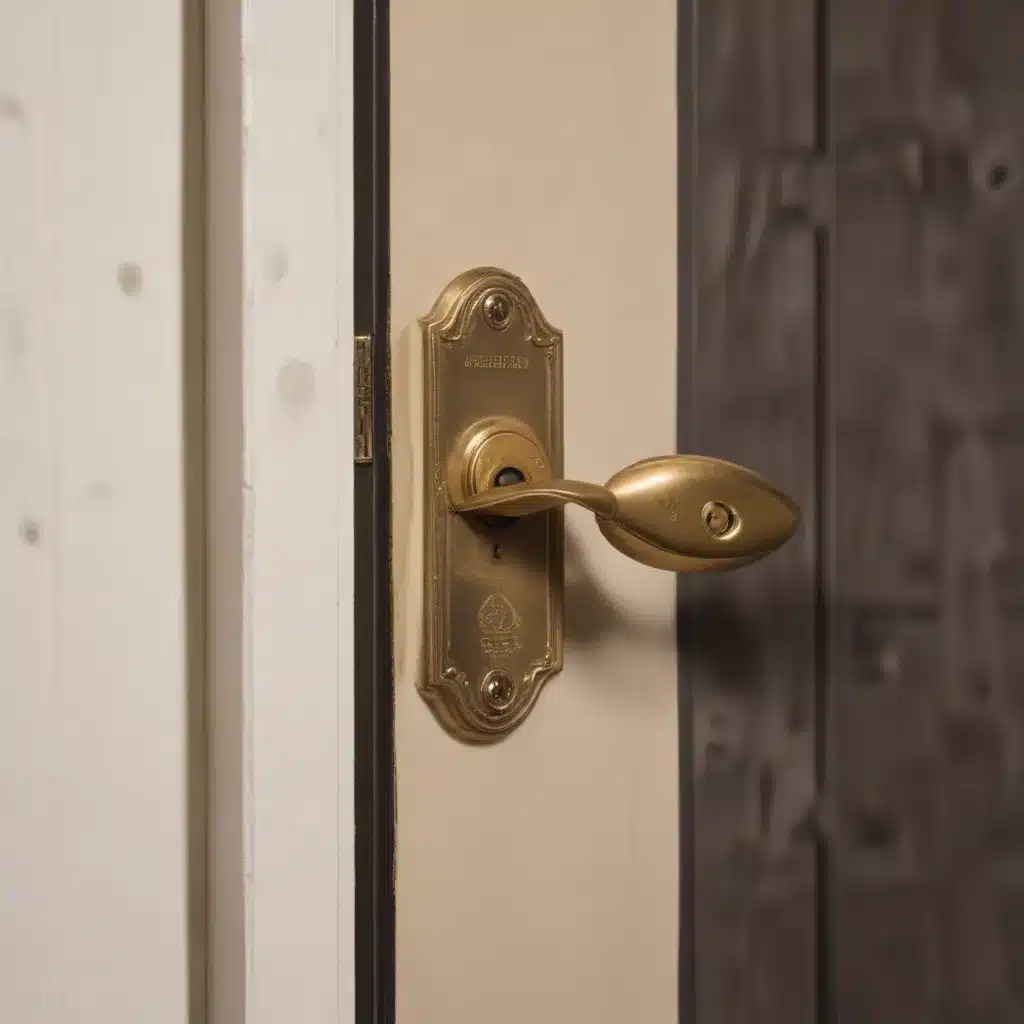 Safeguarding Your Most Valuable Assets: Locksmith Innovations for Secure Storage