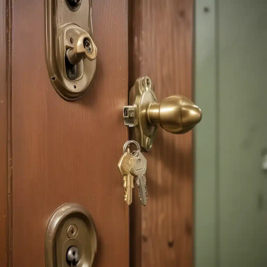 Safeguarding Your Sanctuary: Locksmith-Recommended Approaches for Enhancing Security and Convenience in Homes and Businesses