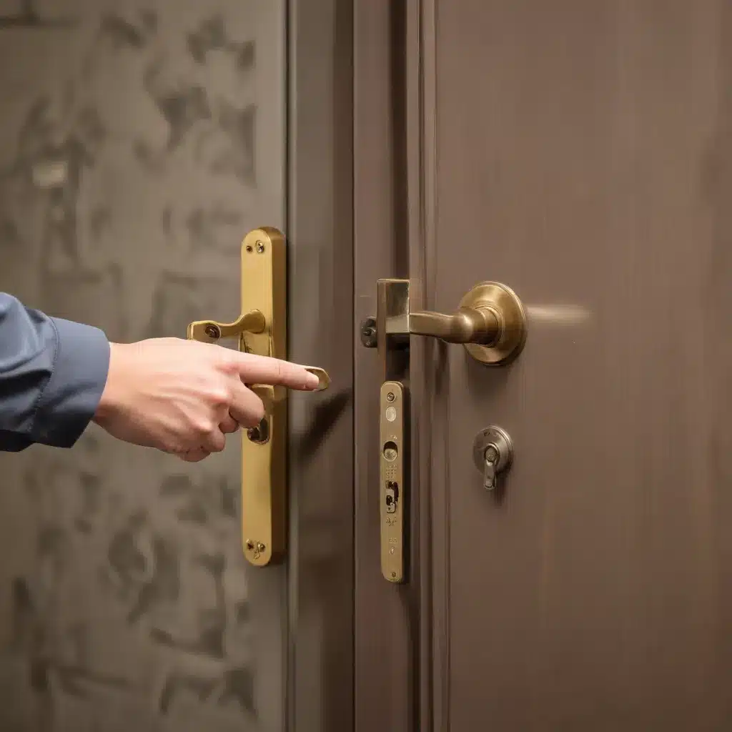 Safeguarding Your Sanctuary: Locksmith-Recommended Approaches for Enhancing Security and Convenience in a Wide Range of Spaces