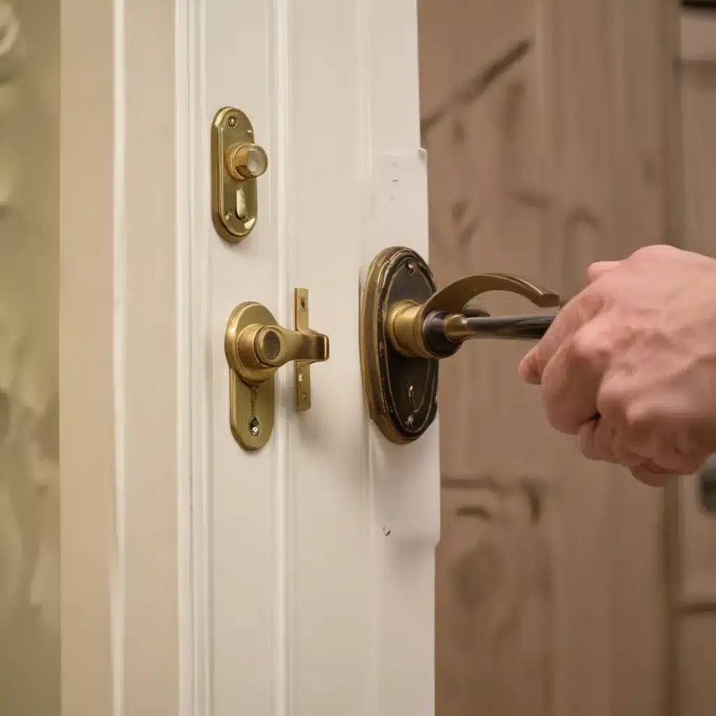 Safeguarding Your Sanctuary: Locksmith-Recommended Approaches for Enhancing Security in Homes and Businesses