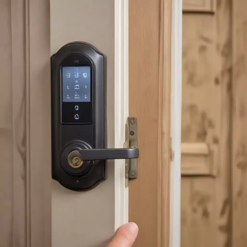Safeguarding Your Sanctuary: Locksmith-Recommended Strategies for Enhancing Residential and Commercial Security with Smart Home Automation