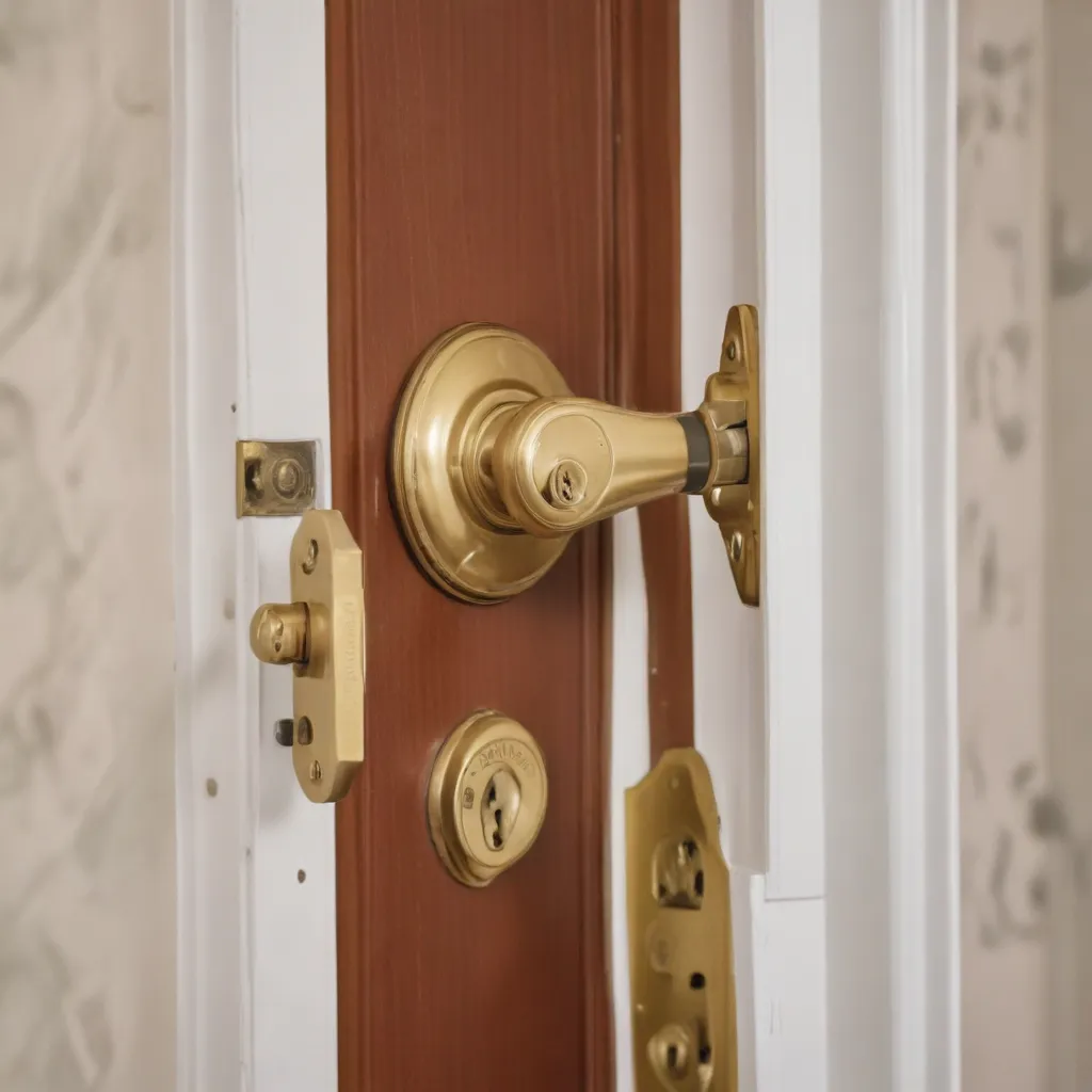 Safeguarding Your Sanctuary: Locksmith Expertise for Enhancing Security and Convenience in Homes, Businesses, and Beyond