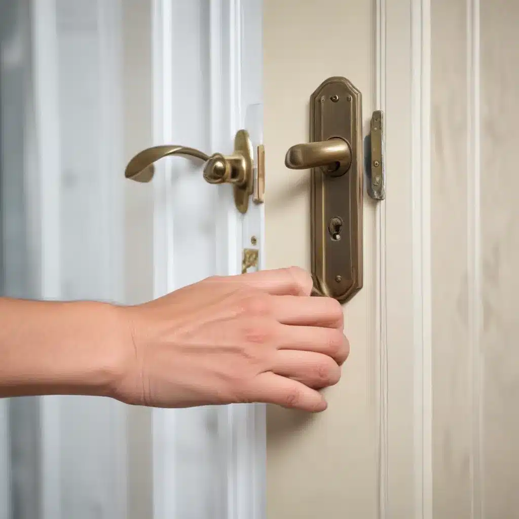 Safeguarding Your Sanctuary: Locksmith Expertise for Enhancing Security and Convenience in Homes and Businesses
