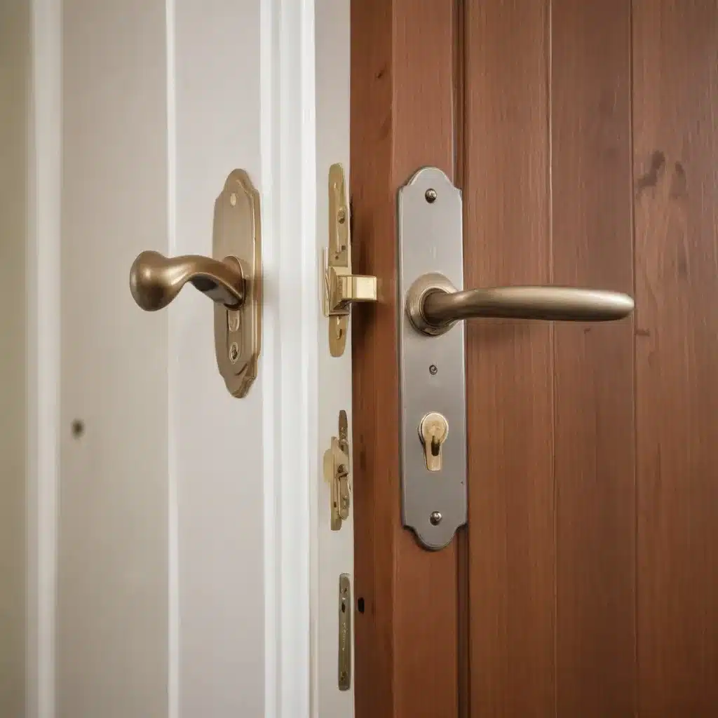Safeguarding Your Sanctuary: Locksmith Expertise for Enhancing Security and Convenience in Residential and Commercial Environments