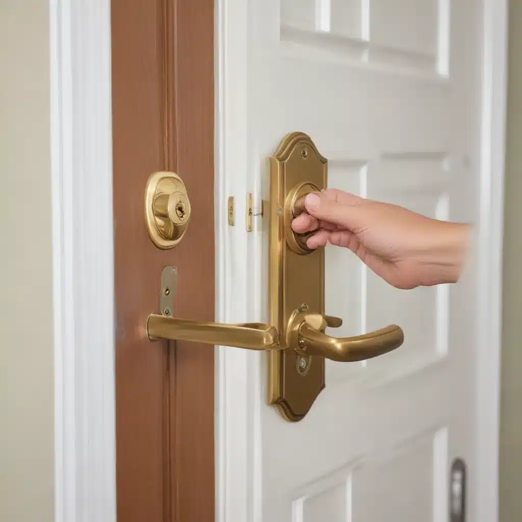 Safeguarding Your Sanctuary: Locksmith Expertise for Enhancing Security in Residential and Commercial Spaces