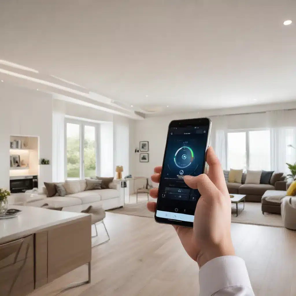 Safeguarding Your Space: Exploring the Latest Innovations in Smart Home Automation Technology
