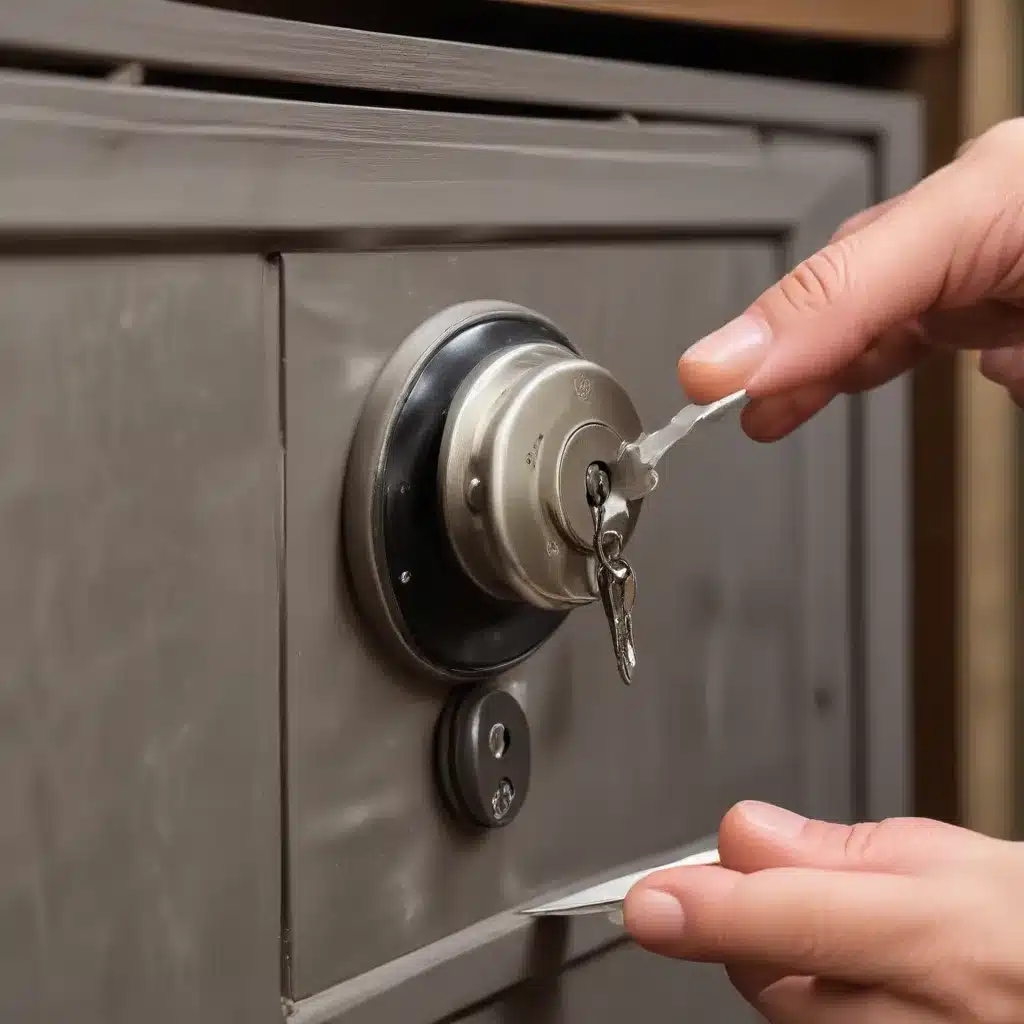 Safeguarding Your Valuables: Safe Handling Techniques for Homeowners and Businesses