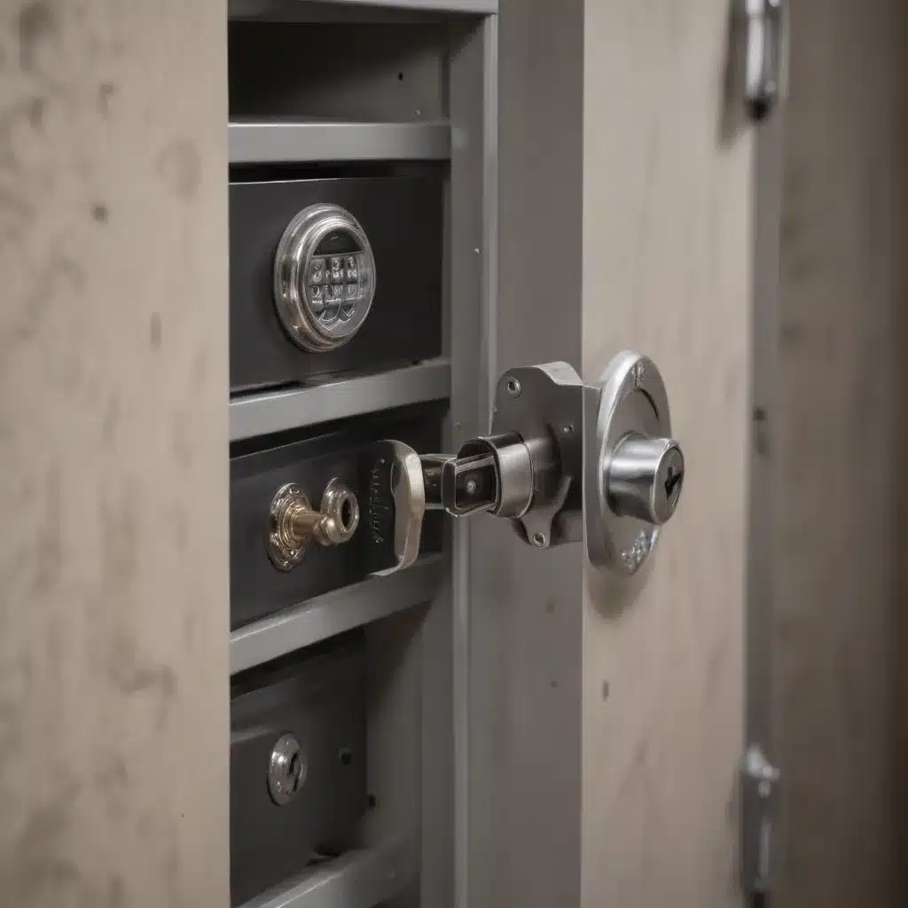 Safeguarding Your Valuables: Specialized Safe Installation and Maintenance Guidance