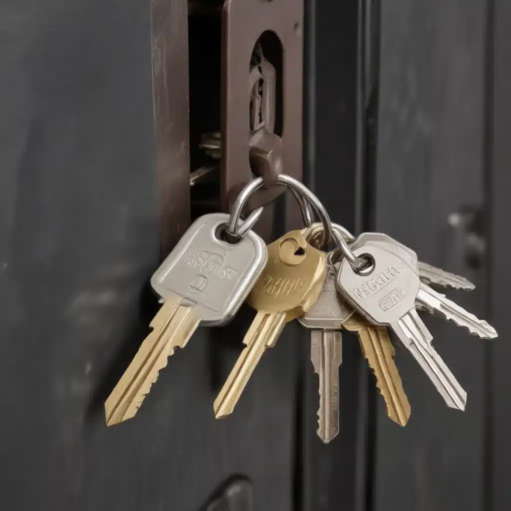 Secure Your Assets: Reliable Key Cutting for Homes, Offices, and Safes